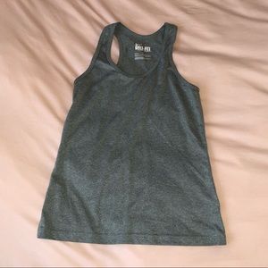 Nike dry fit tank top